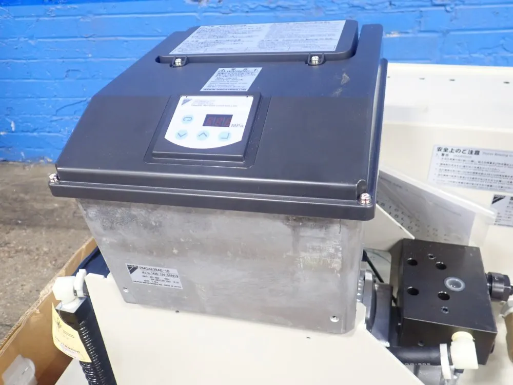 Daikin Sut03s15l07-10-f Inverter - Sut03s15l07-10-f