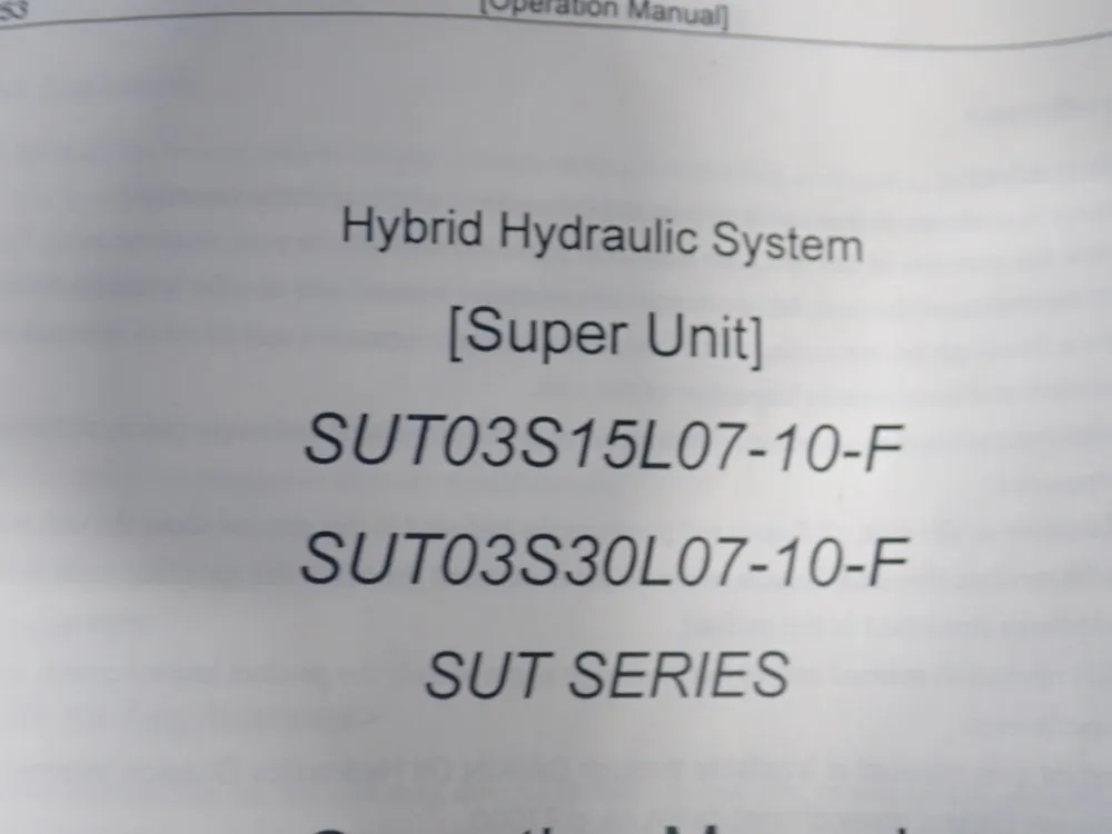 Daikin Sut03s15l07-10-f Inverter - Sut03s15l07-10-f