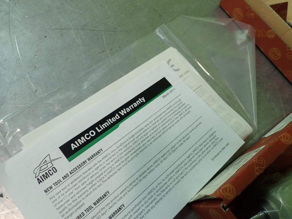 Uryu Uat-50 Pulse, Tool Pneumatic Pistol - Uat-50