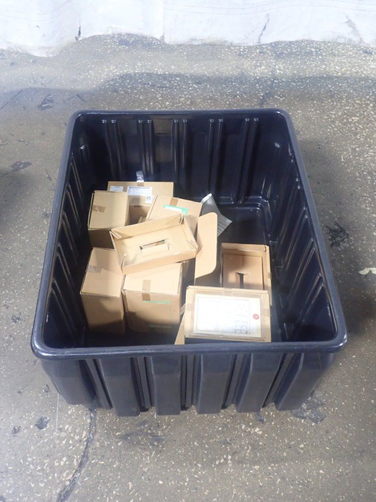 Minebea Pressure Transmittera