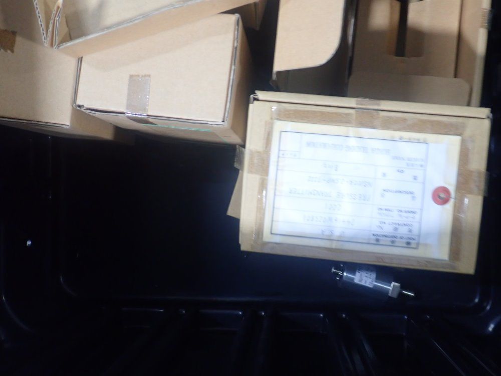 Minebea Pressure Transmittera