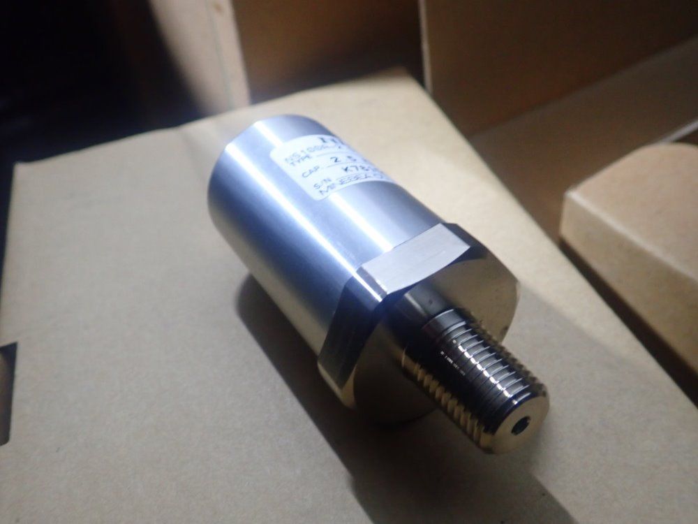 Minebea Pressure Transmittera