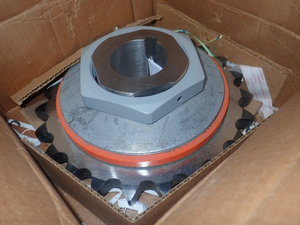 Dalton Torque Limiter