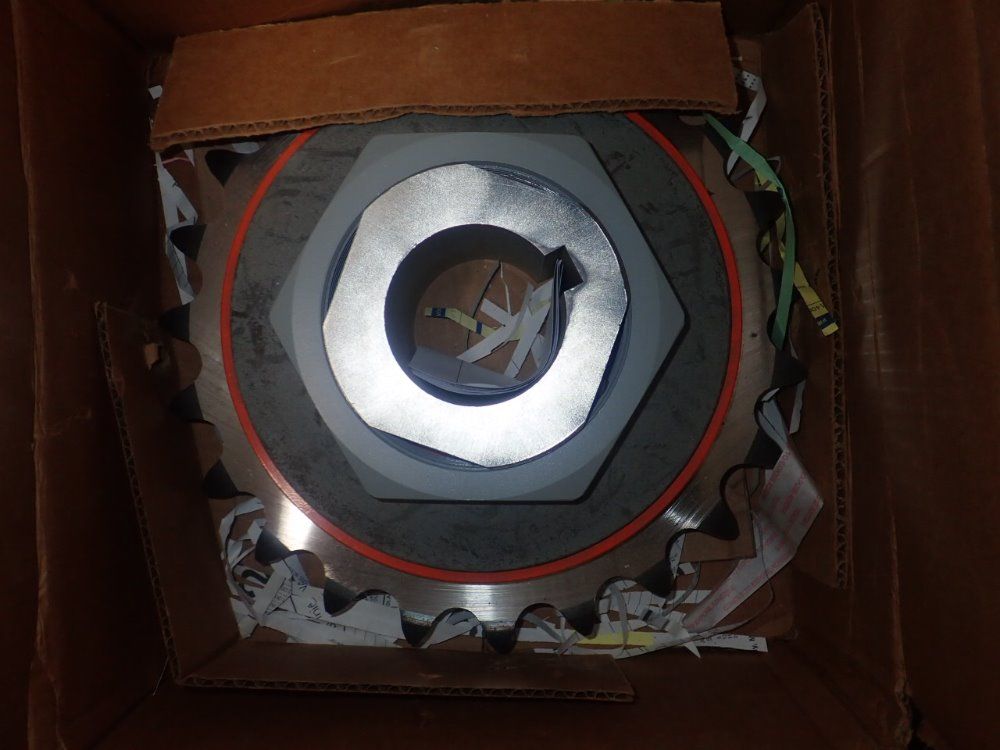 Dalton Torque Limiter