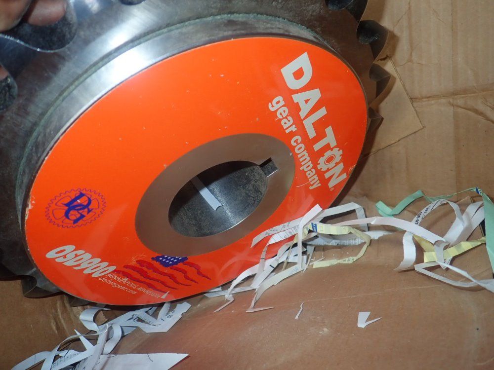 Dalton Torque Limiter