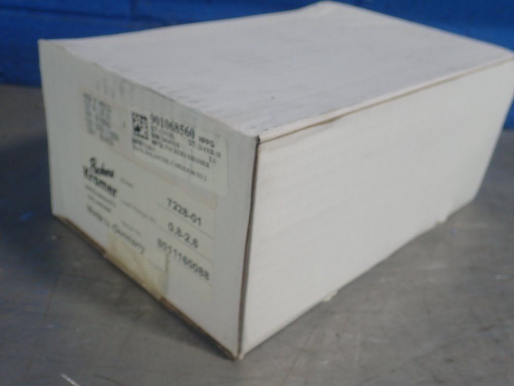 Kromer Tool Balancer