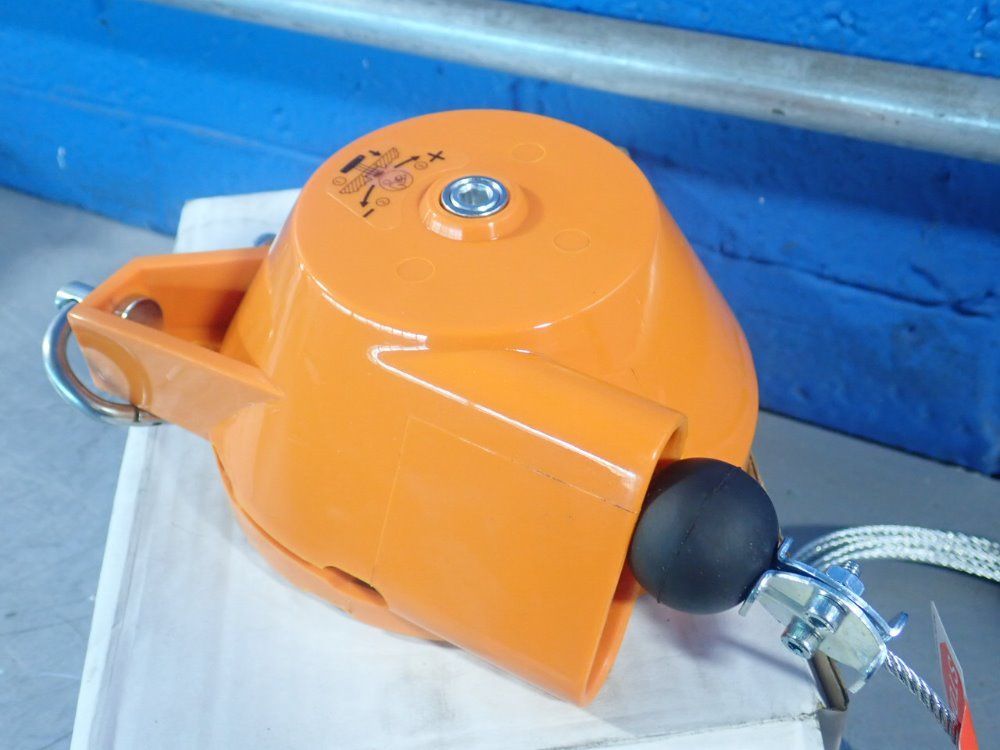 Kromer Tool Balancer