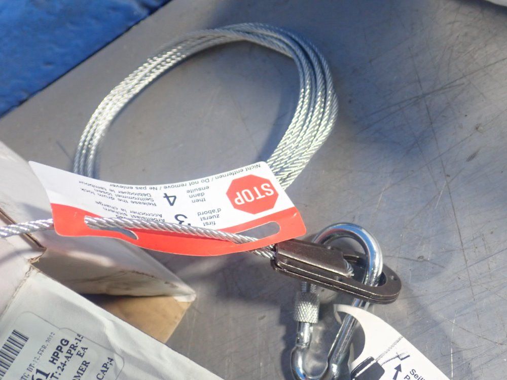 Kromer Tool Balancer