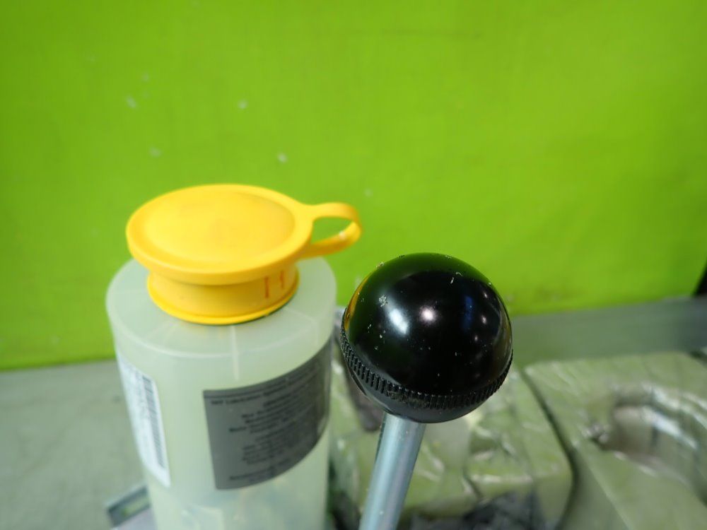 Vogel Pfe-15-1.0 Lubricator Pump - Pfe-15-1.0