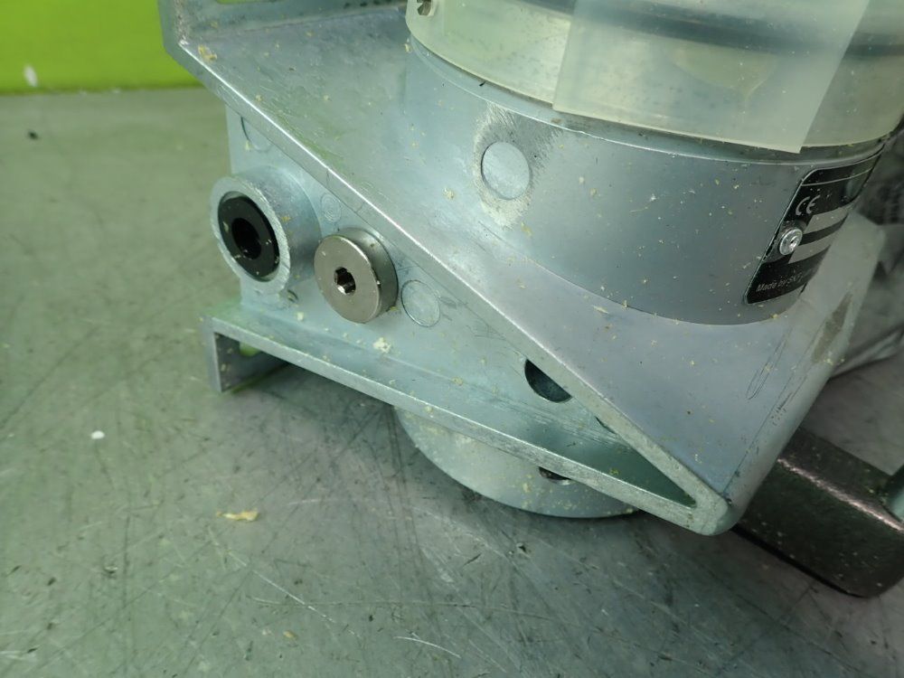 Vogel Pfe-15-1.0 Lubricator Pump - Pfe-15-1.0