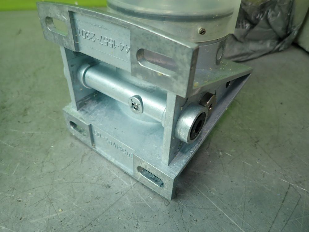 Vogel Pfe-15-1.0 Lubricator Pump - Pfe-15-1.0