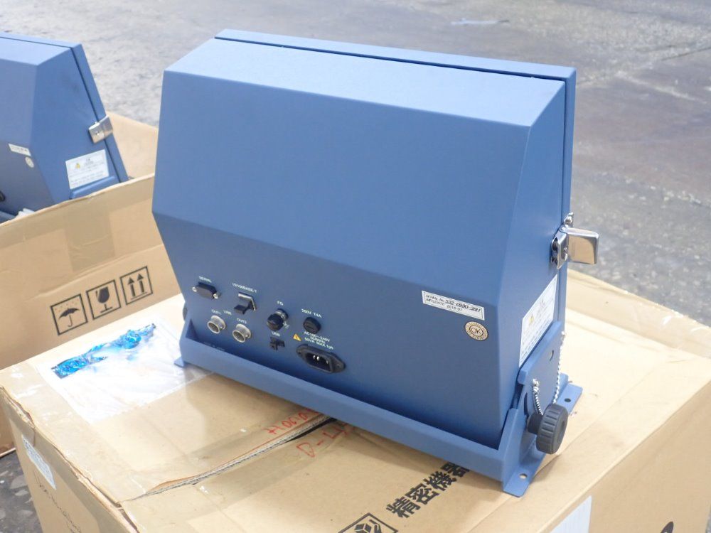 Cosmo Air Leak Tester