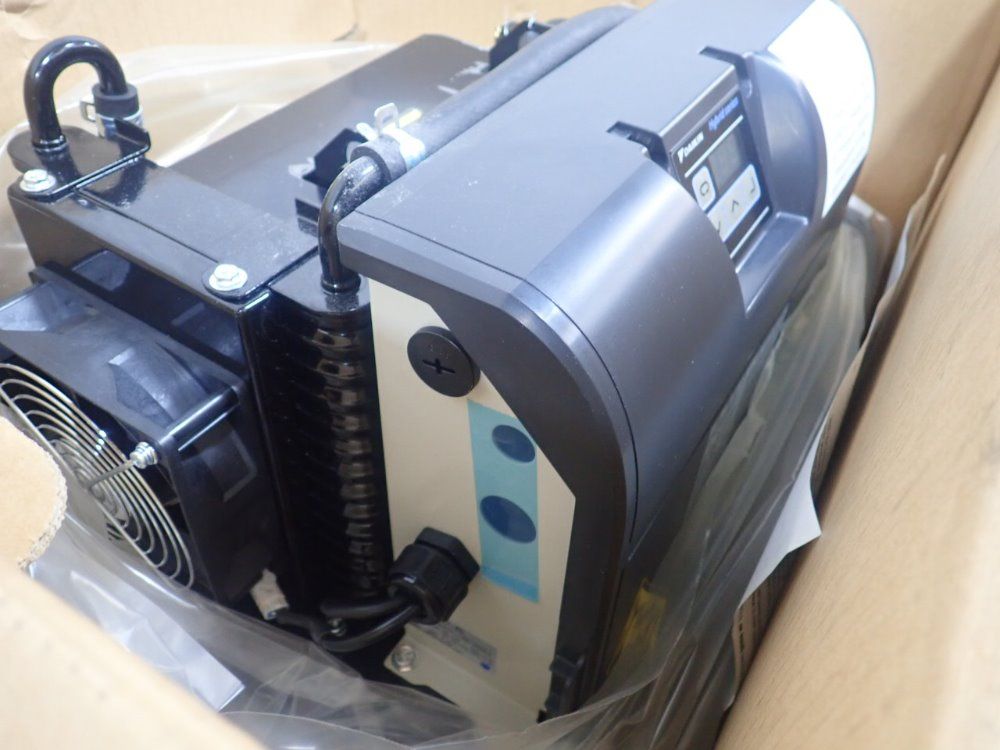 Daikin/ Allworld Hybrid Hydraulic Unit