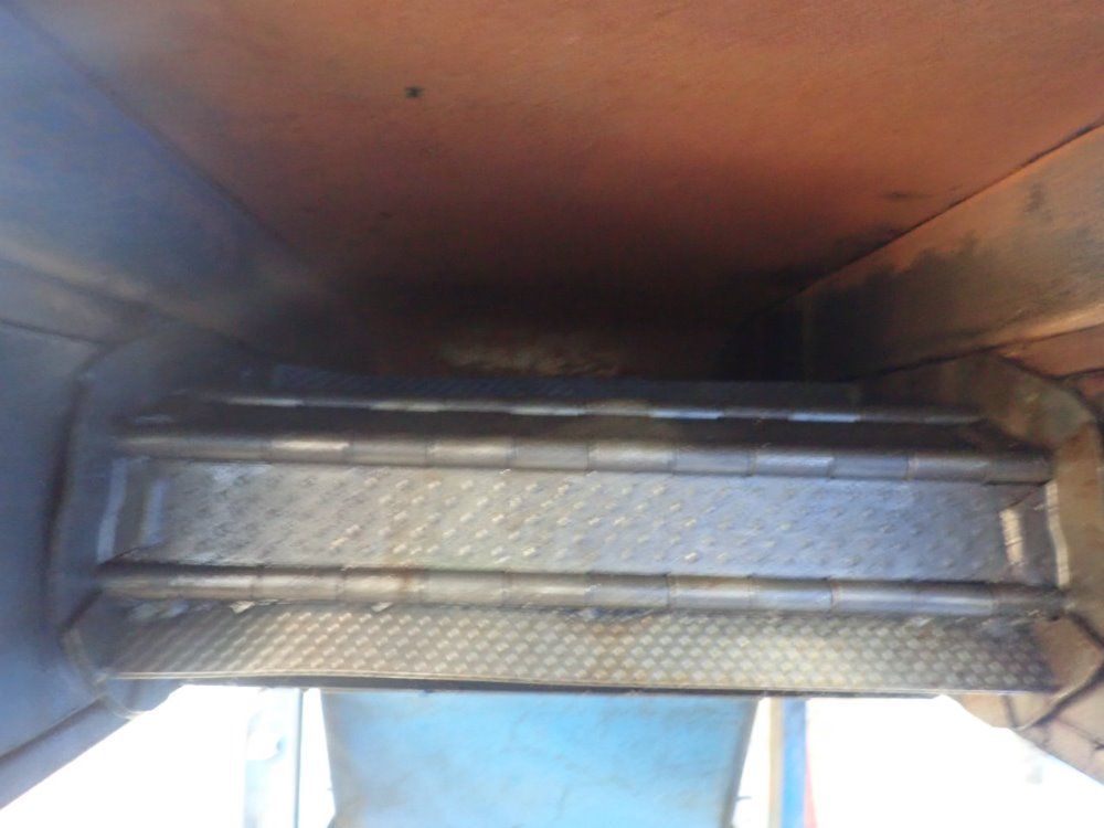 Mayfran Chip Conveyor