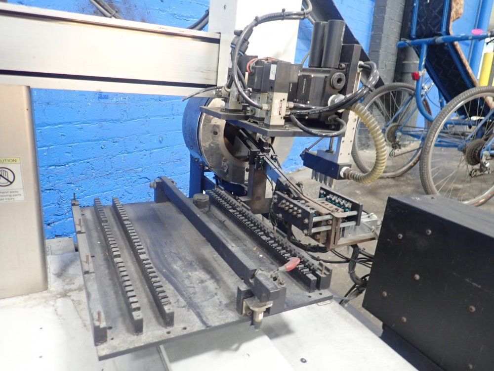 Altech/loctite Line Robot