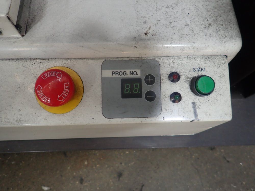 Altech/loctite Line Robot