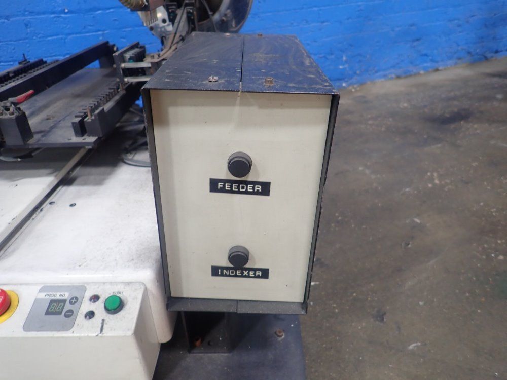 Altech/loctite Line Robot