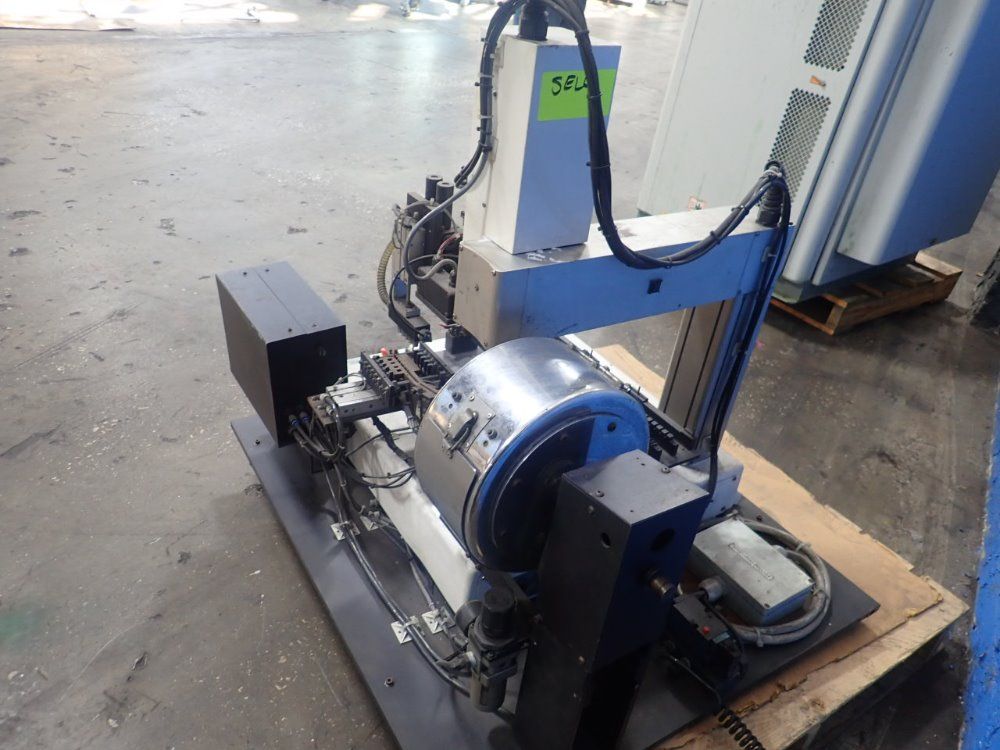 Altech/loctite Line Robot