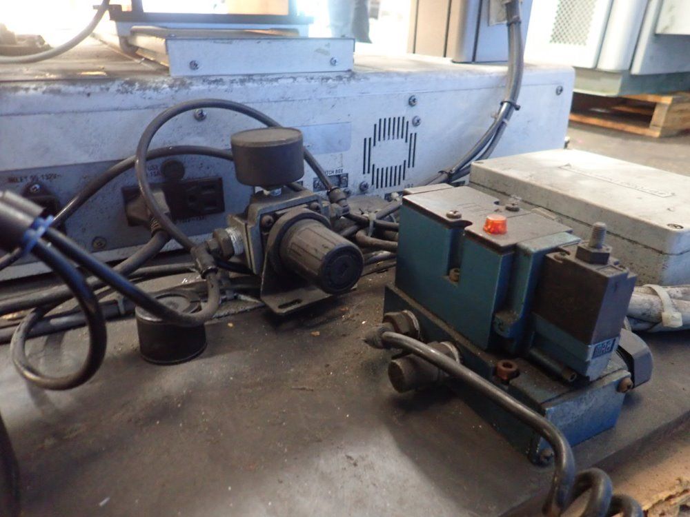 Altech/loctite Line Robot