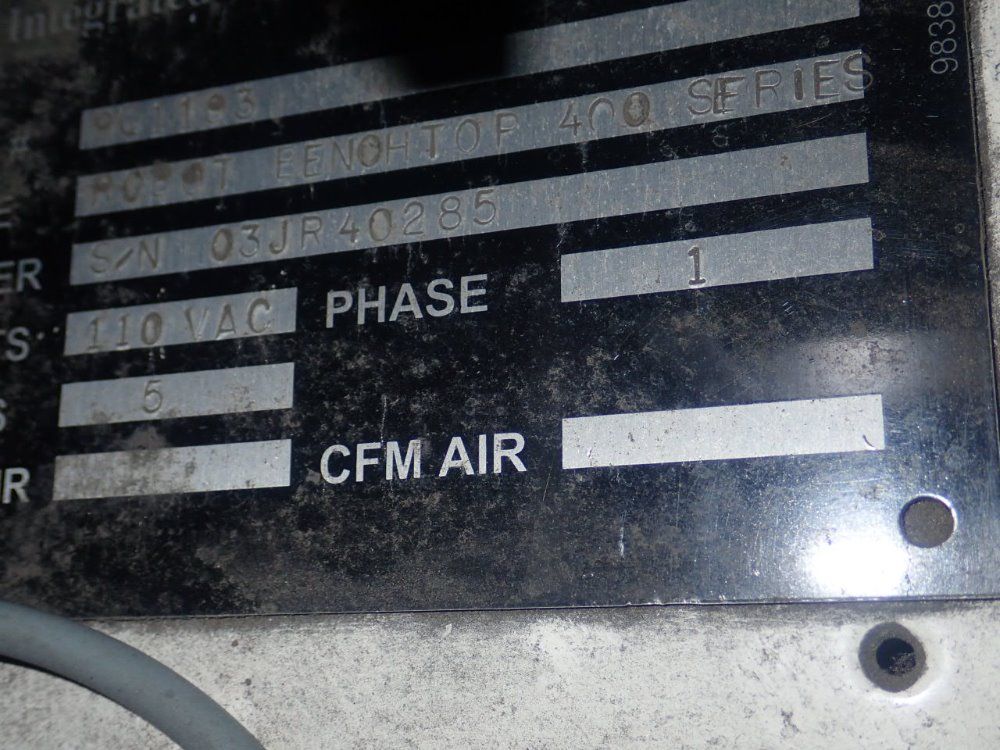 Altech/loctite Line Robot