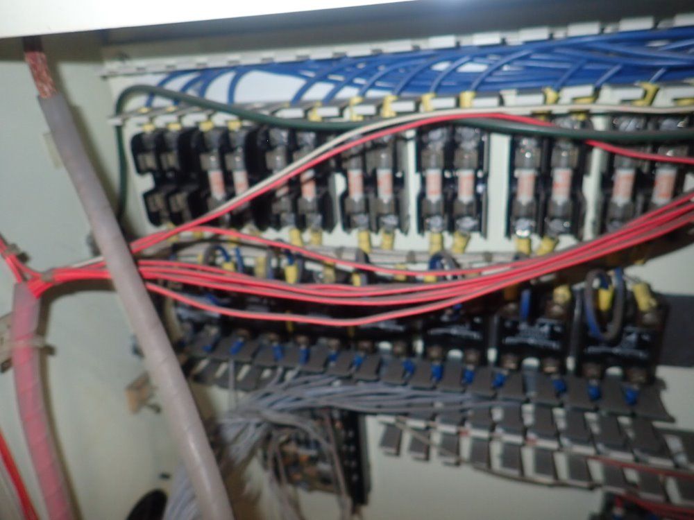 Vitronics Conveyor Oven