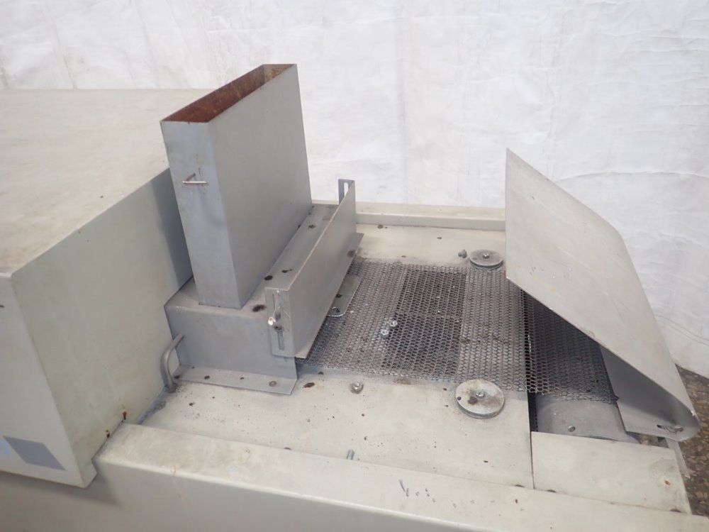 Vitronics Conveyor Oven