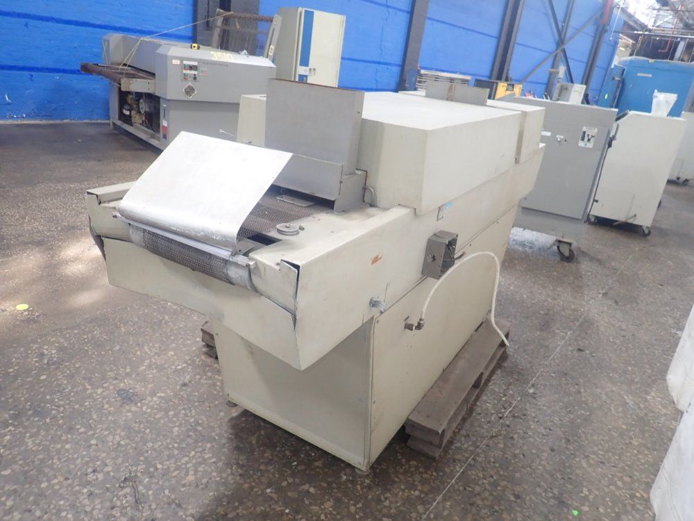 Vitronics Conveyor Oven