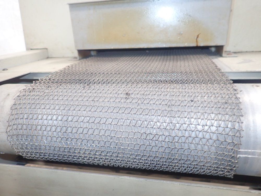 Vitronics Conveyor Oven