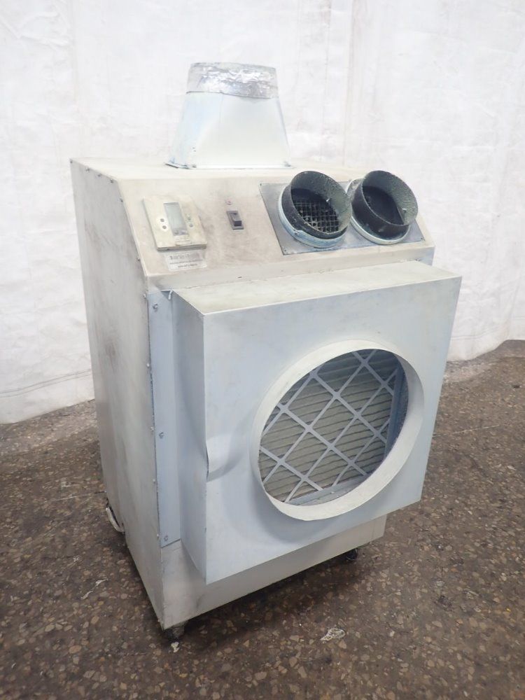 Oceanaire Air Conditioner