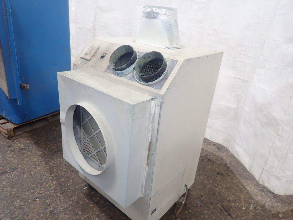 Oceanaire Air Conditioner