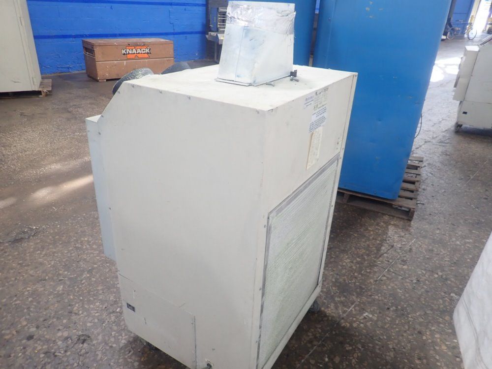 Oceanaire Air Conditioner