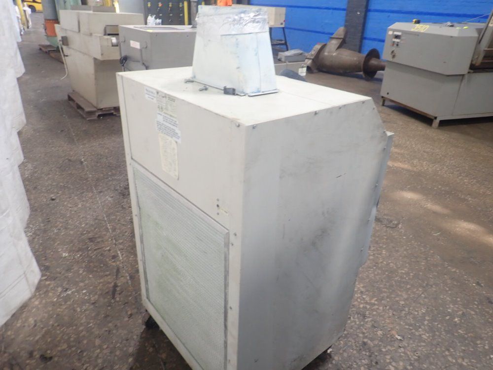 Oceanaire Air Conditioner