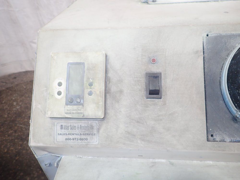 Oceanaire Air Conditioner