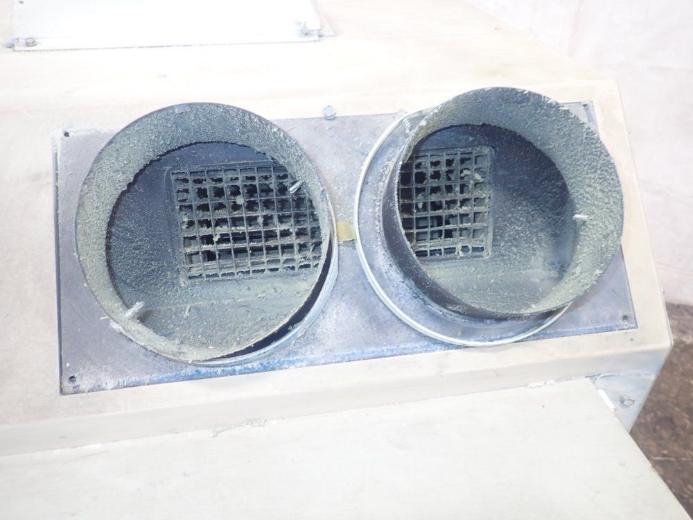 Oceanaire Air Conditioner