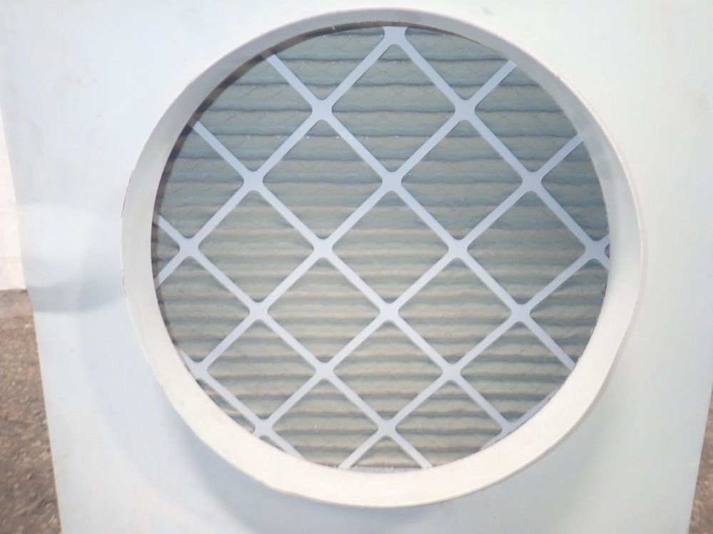 Oceanaire Air Conditioner