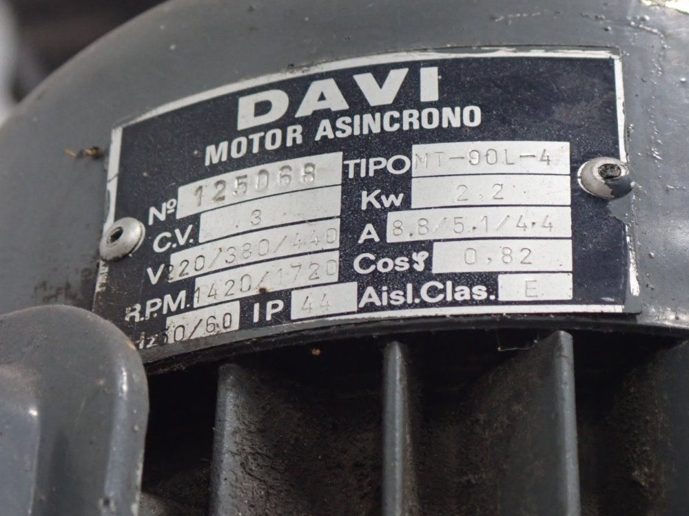 Lagun 10" X 50" Ftv-25 Vertical Mill - Ftv-25