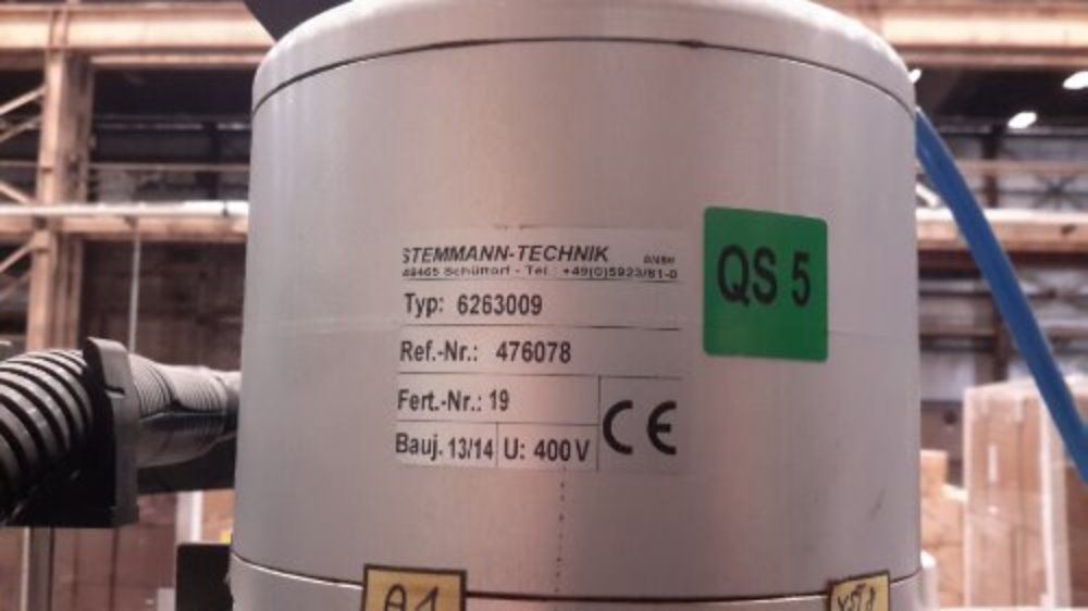 Ksl Kl361 Cnc Sewing Machine - Kl361