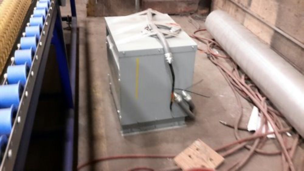 Ksl Kl361 Cnc Sewing Machine - Kl361