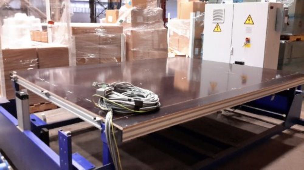 Ksl Kl361 Cnc Sewing Machine - Kl361