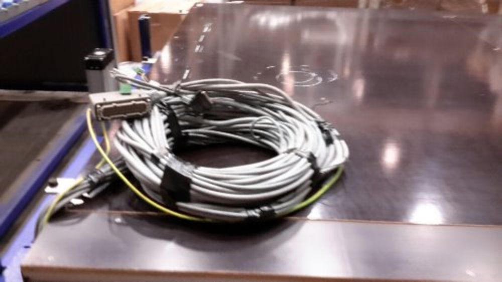 Ksl Kl361 Cnc Sewing Machine - Kl361