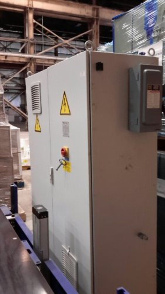 Ksl Kl361 Cnc Sewing Machine - Kl361