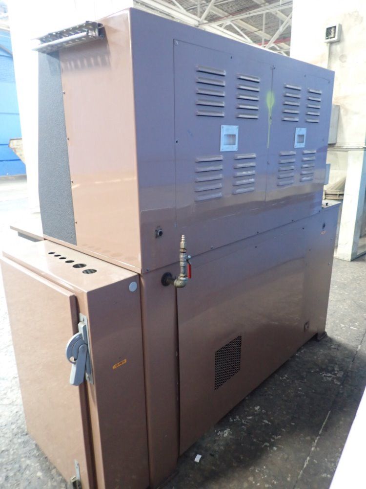 Link Friction Material Test Machine