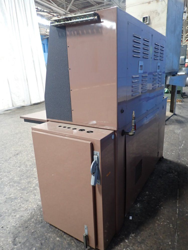 Link Friction Material Test Machine