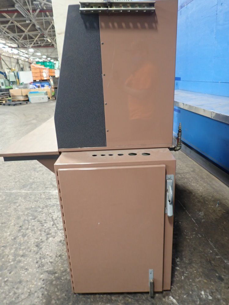 Link Friction Material Test Machine