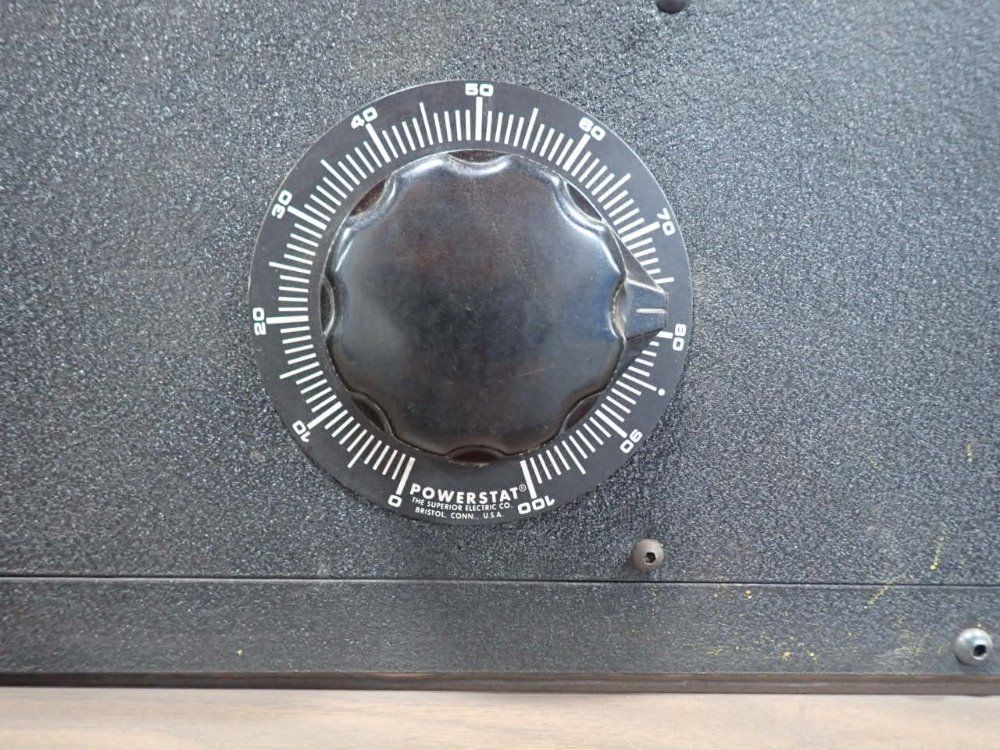 Link Friction Material Test Machine