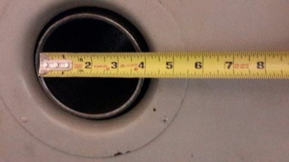 Poreba 31.5" / 42.5" X 196.9" Tpk-80/5m Gap Bed Engine Lathe - Tpk-80/5m