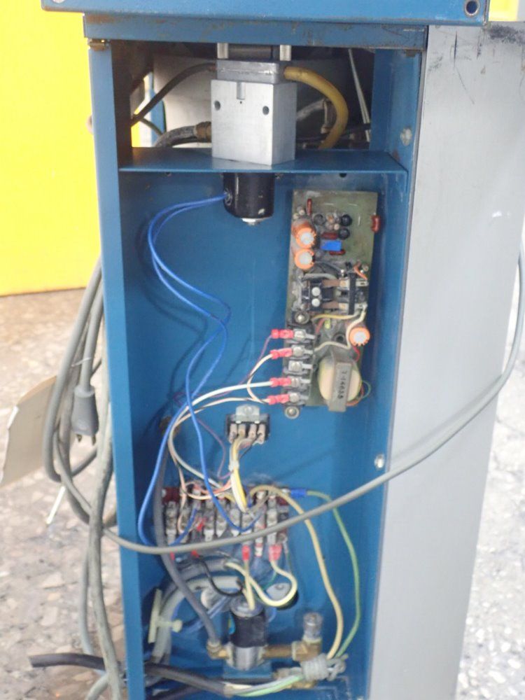 Pennwalt Airbrasive Unit