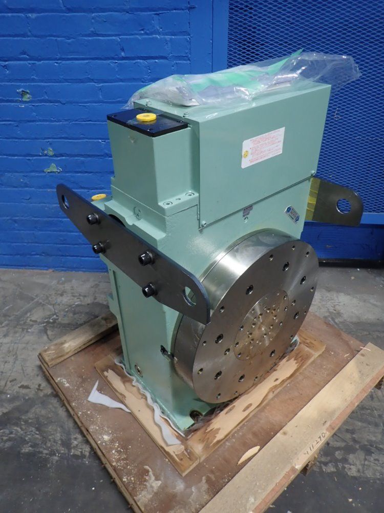Tsudakoma Rotary Table - Rua-500