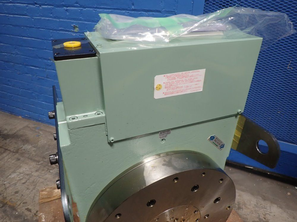 Tsudakoma Rotary Table - Rua-500