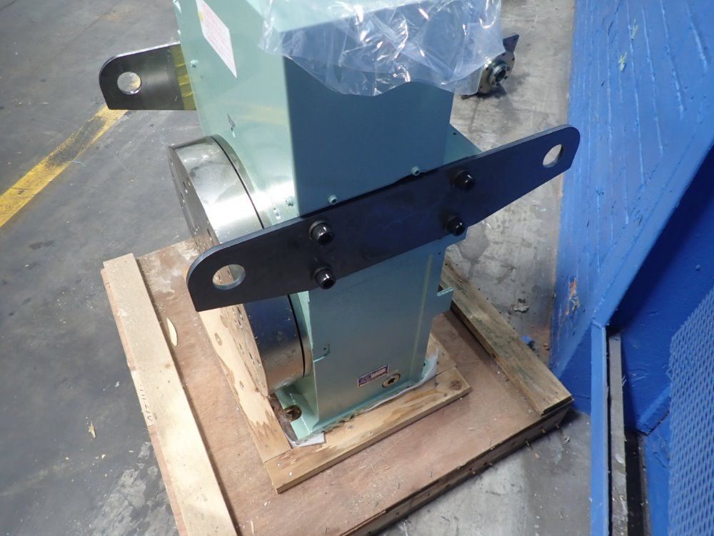 Tsudakoma Rotary Table - Rua-500